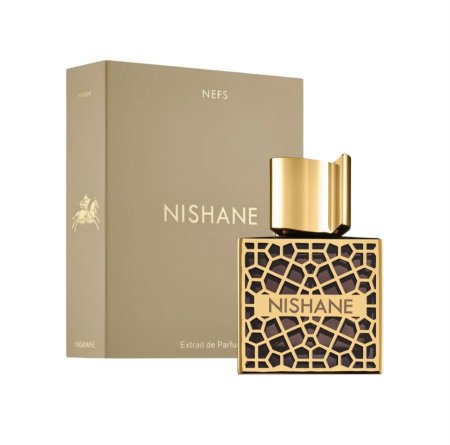 NISHANE NEFS EXTRAIT DE PARFUM 50ML