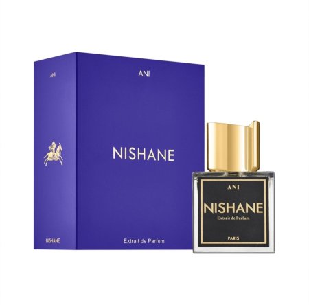 NISHANE ANI UNISEX EXTRAIT DE PARFUM 100ML