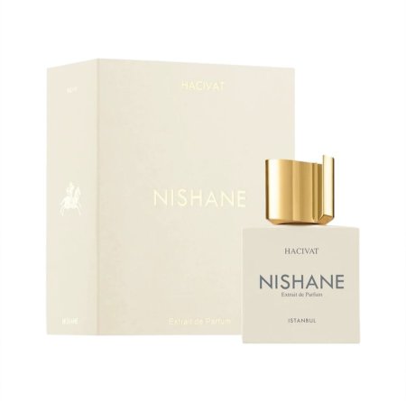 NISHANE HACIVAT EXTRAIT DE PARFUM UNISEX 100ML