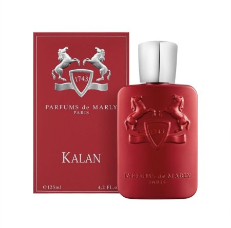 PARFUMS DE MARLY KALAN UNISEX EDP 125ML