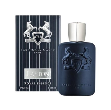 PARFUMS DE MARLY LAYTON EDP 125ML