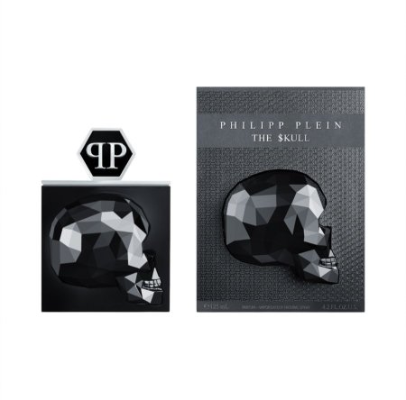 PHILIPP PLEIN THE SKULL EDP UNISEX 125ML