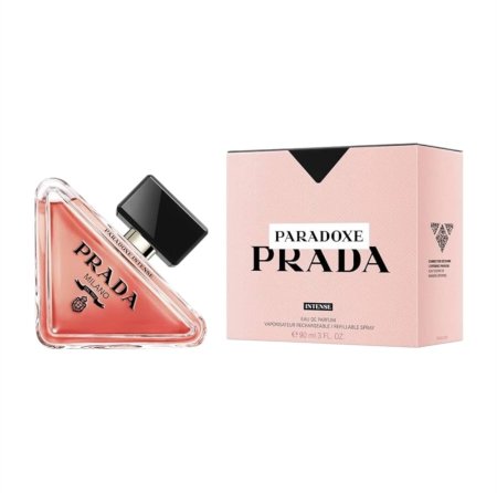 PRADA PARADOXE INTENSE EDP FOR WOMEN 90ML