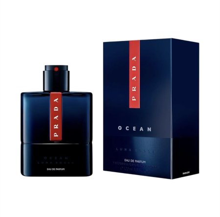 PRADA LUNA ROSSA OCEAN EDP 100ML