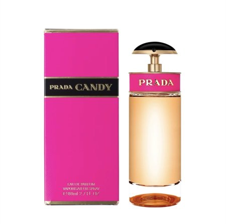 PRADA CANDY EDP 80ML