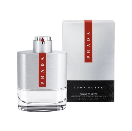 PRADA LUNA ROSSA MEN EDT 100ML
