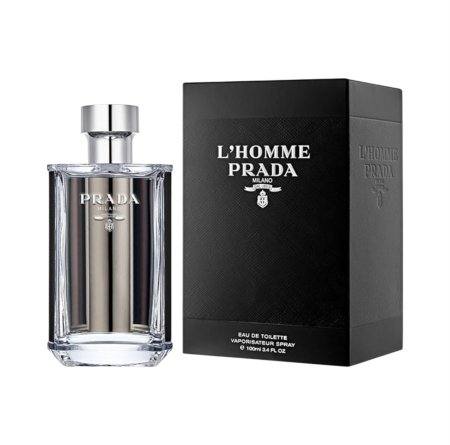 PRADA L'HOMME PRADA EDT 100ML