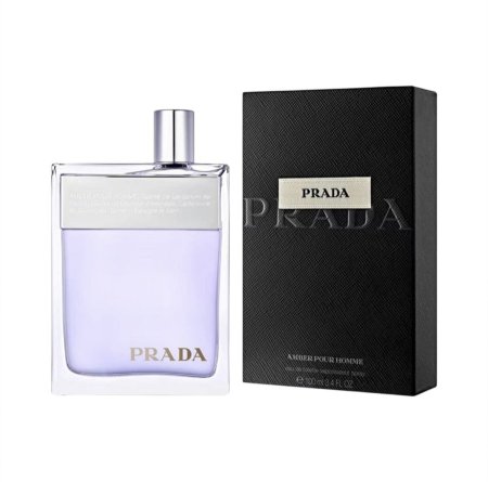 PRADA AMBER MEN EDT 100ML