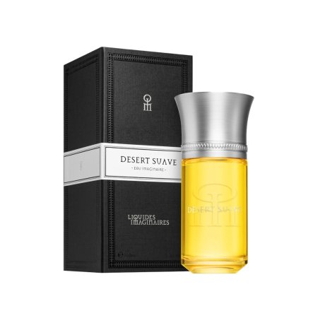 LIQUIDES IMAGINAIRES DESERT SUAVE UNISEX EDP 100ML