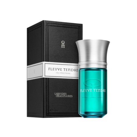LIQUIDES IMAGINAIRES FLEUVE TENDRE UNISEX EDP 100ML