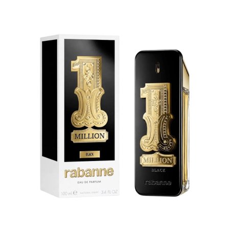 PACO RABANNE 1 MILLION BLACK EDP 100ML