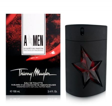 THIERRY MUGLER ANGEL M LE GOUT DP EDT 100ML