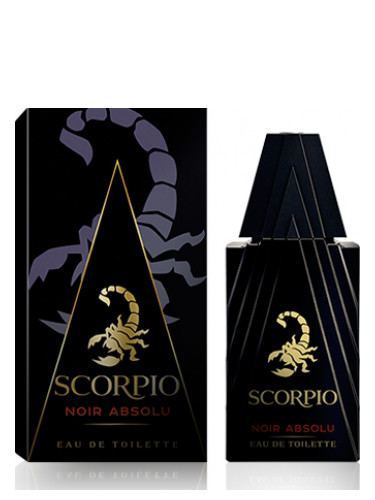 SCORPIO NOIR ABSOLU M EDT 75ML