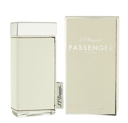 S.T. DUPONT PASSENGER W EDP 100ML