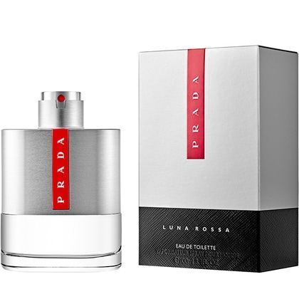 PRADA LUNA ROSSA M EDT 100ML