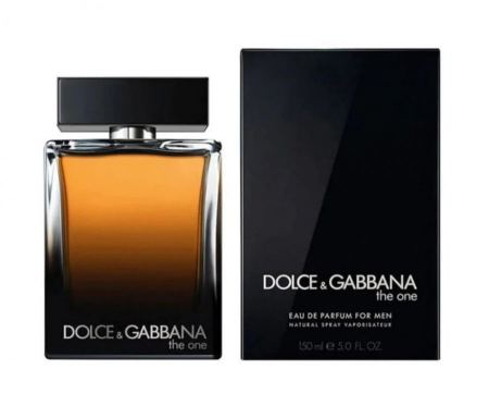  Dolce Gabbana THE ONE M EDP 150ML