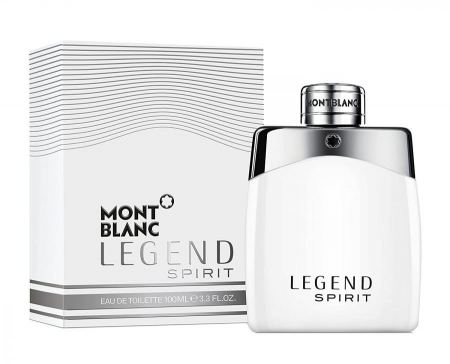 MONT BLANC LEGEND SPIRIT EDT 100ML <br> <span class='text-color-warm'>سيتوفر قريباً</span>