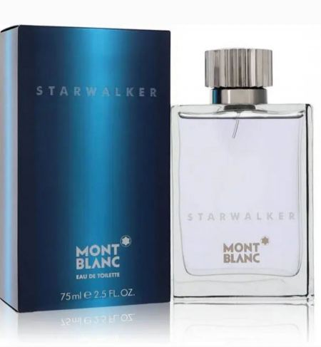 MONT BLANC STARWALKER EDT 75ML