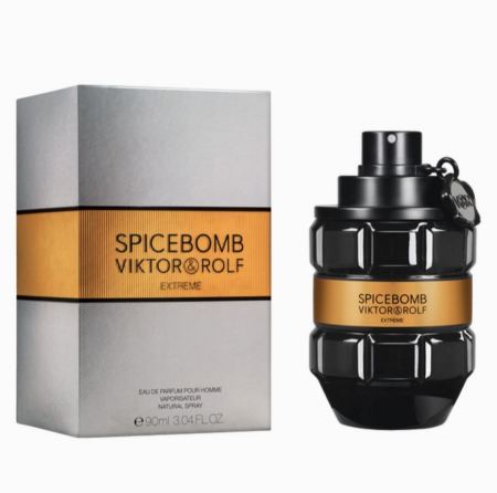 V&R SPICEBOMB EXTREME EDP 90ML