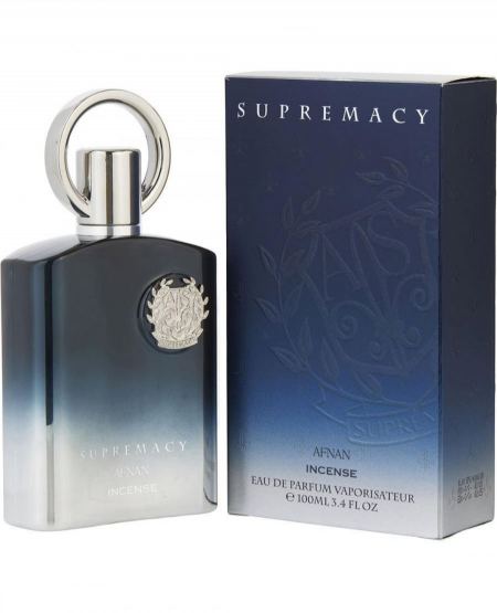 AFNAN SUPREMACY INCENSE EDP 100ML