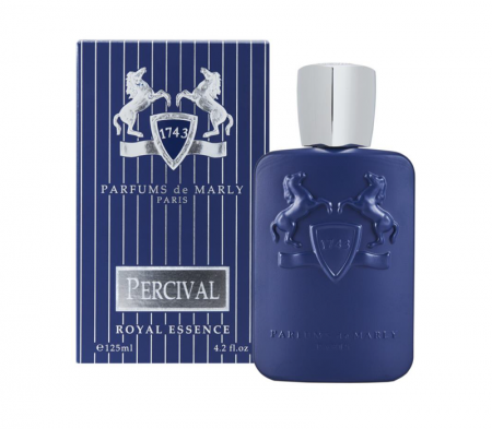 PDM PERCIVAL U EDP 125ML