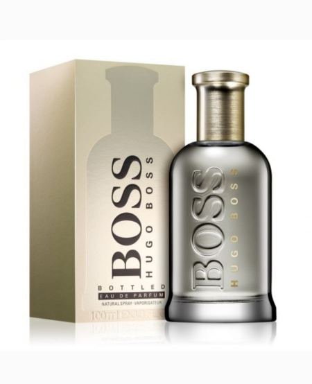 	HUGO BOSS BOSS BOTTLED EDP 100ML