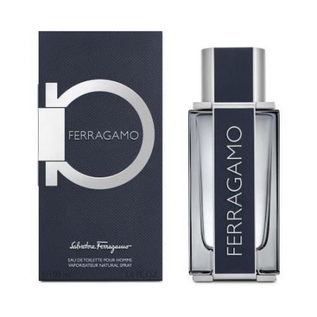 SALVATORE FERRAGAMO POUR HOMME EDT 100ML