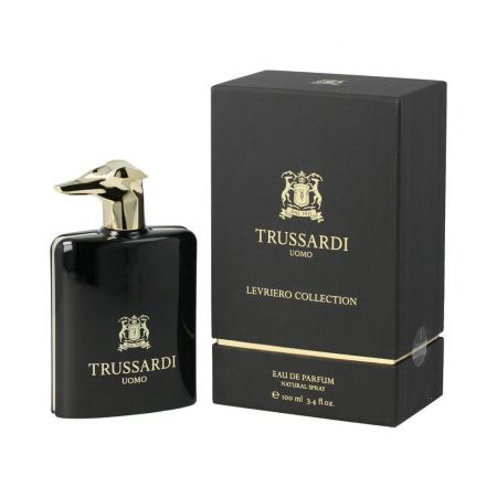 TRUSSARDI UOMO LEVRIERO EDP 100ML
