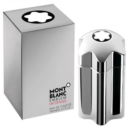 MONT BLANC EMBLEM INTENS EDT 100ML