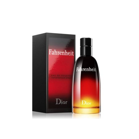 Dior Fahrenheit EDT 100ml