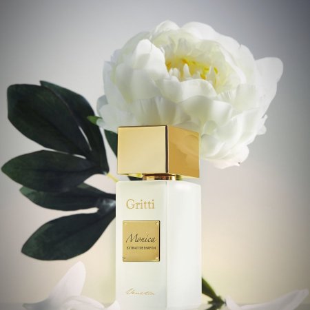 Gritti monica extrait for women - decant 10 Ml