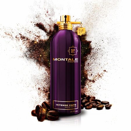 Montake intense cafe - 10 Ml decant 