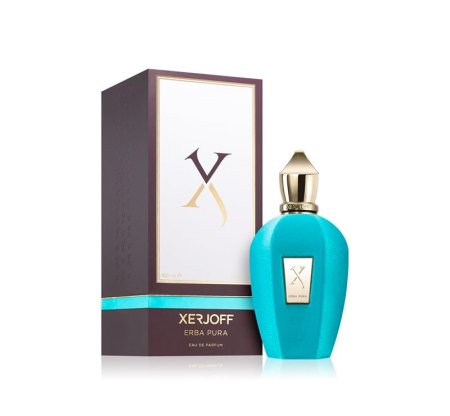 XERJOFF ERBA PURA U EDP 100ML