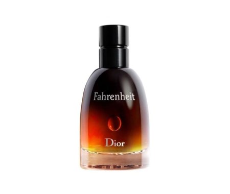 DIOR Fahrenheit Parfum - 10 ML decant