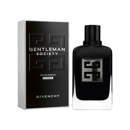 GIVENCHY GENTLEMAN SOCIETY EDP EXTREME 100ML