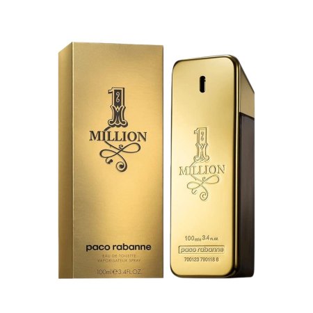 PACO RABANNE ONE MILLION 100ML
