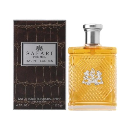 RALPH LAUREN SAFARI EDT 125ML