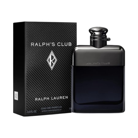 RALPH LAUREN RALPH'S CLUB EDP 100ML