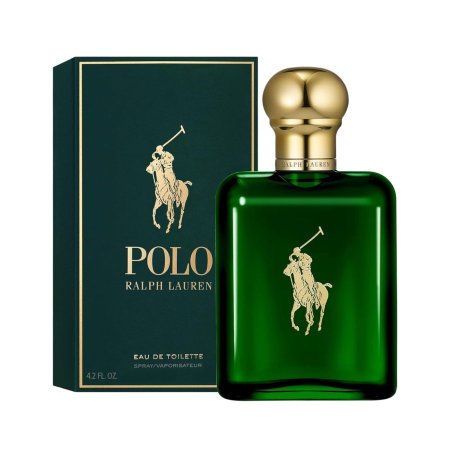 RALPH LAUREN POLO GREEN EDT 125ML