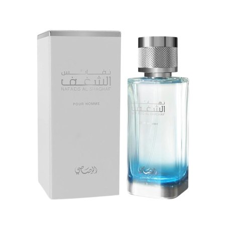 RASASI NAFAEIS AL SHAGHAF POUR HOMME EDP 100ML