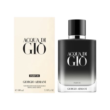 GIORGIO ARMANI ACQUA DI GIO PARFUM 100ML