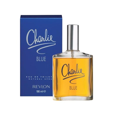 REVLON CHARLIE BLUE EDT 100ML