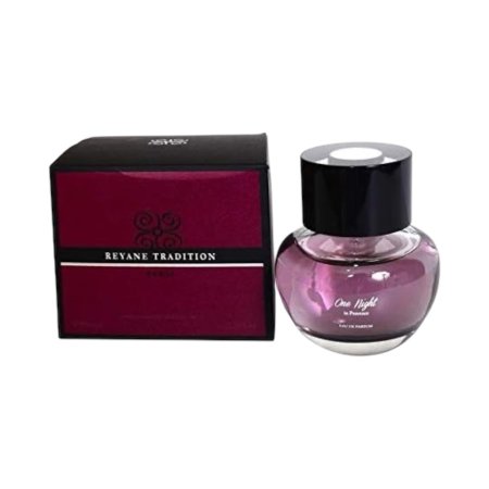 REYANE T. ONE NIGHT IN PARIS EDP 100ML