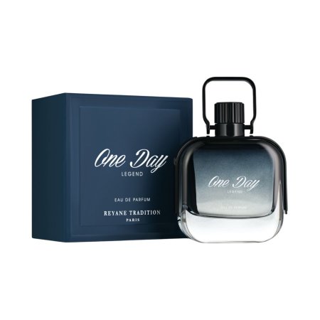 REYANE T. ONE DAY LEGEND EDP 100ML
