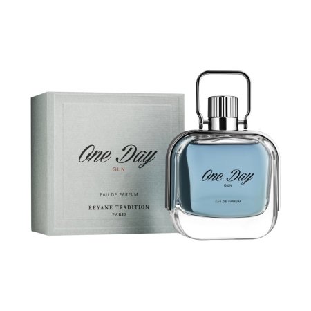 REYANE T. ONE DAY GUN MEN EDP 100ML