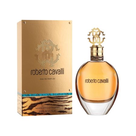 ROBERTO CAVALLI EDP 75ML