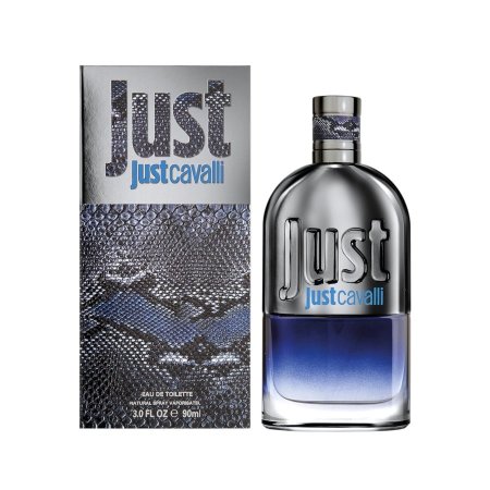 ROBERTO CAVALLI JUST CAVALLI EDT 90ML
