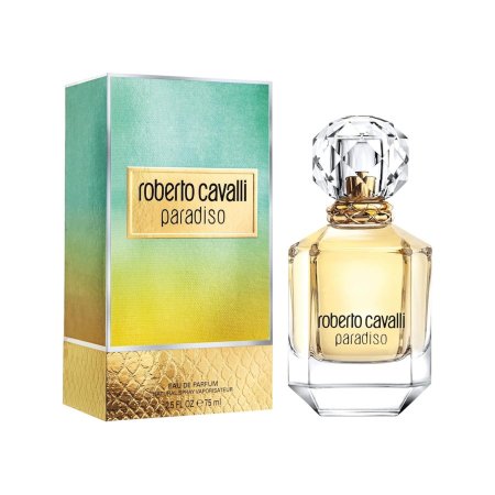 ROBERTO CAVALLI PARADISO WOMEN EDP 75ML