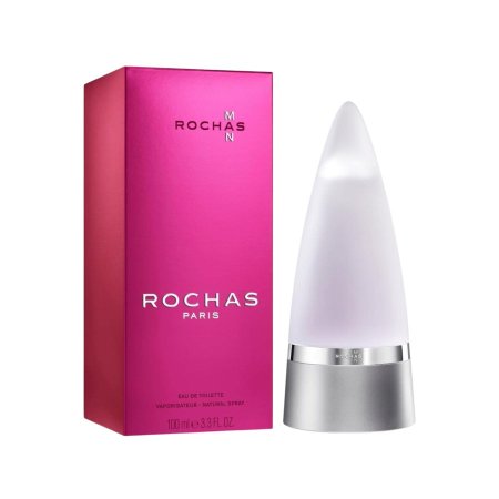 ROCHAS ROCHAS MAN EDT 100ML