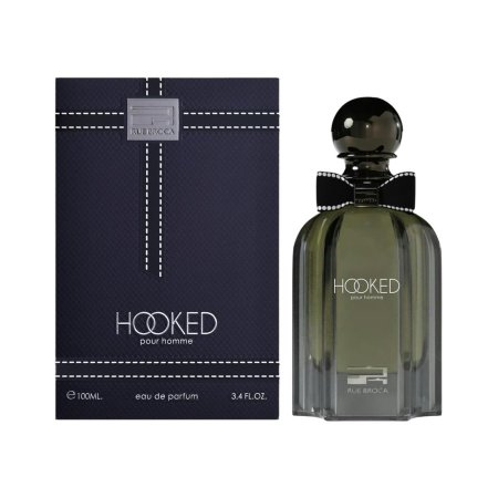 RUE BROCA HOOKED POUR HOMME EDP 100ML